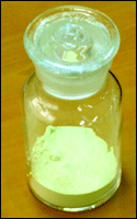 Meltable polyimide molding powder